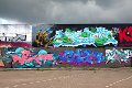 Roosendaal HDR graffiti urbex art artwork kunst straatkunst mural murals kunstwerk vandalisme streetart street-art tag tags